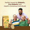Taste Good- Sugar Free Karela Biscuits For Diabetes - Pack Of 30