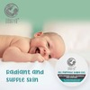 Babynu All Purpose Natural Baby Gel With Organic Aloe Calendula & Curcuma Ph 5.5 Balanced 50G