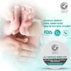 Babynu All Purpose Natural Baby Gel With Organic Aloe Calendula & Curcuma Ph 5.5 Balanced 50G