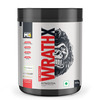 Muscleblaze Pre Workout Wrathx With Creapure ? | Nitroblaze & Bioperine (Fruit Fury | 340 G)
