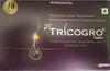 New Tricogro Tablet For Healthy Hair - Strip Of 10 Tablets
