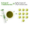 Wellbeing Nutrition Matcha Green Tea With Antioxidants | Detox And Energy 20Tabs (Pack Of 1)