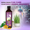 Jeena Sikho Can Care Juice | Ayurvedic Immunity Booster & Natural Detox Tonic | 500 Ml