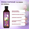 Jeena Sikho Can Care Juice | Ayurvedic Immunity Booster & Natural Detox Tonic | 500 Ml