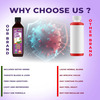 Jeena Sikho Can Care Juice | Ayurvedic Immunity Booster & Natural Detox Tonic | 500 Ml