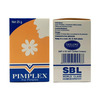 Sbl Pimplex Tablet 25 Gm Pack Of 2