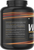 Inlife Whey Protein Powder Blend Of Isolate Hydrolysate Concentrate For Bodybuilding(2 Kg Chocolate)