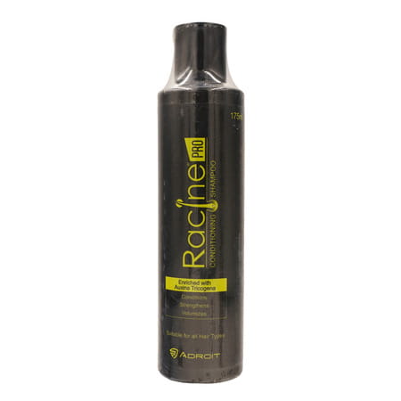 Racine Pro Conditioning Shampoo Bottle Of 175ml