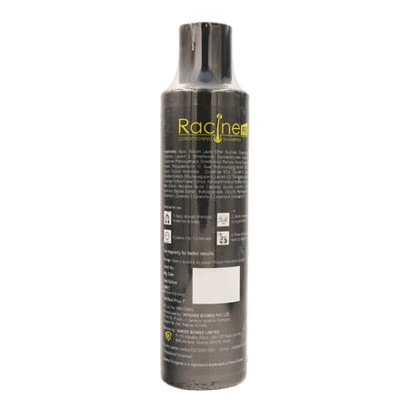 Racine Pro Conditioning Shampoo Bottle Of 175ml