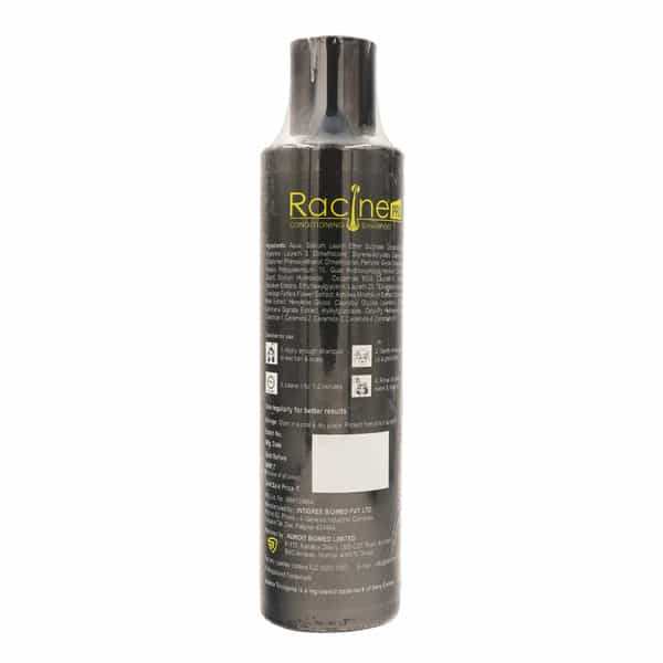 Racine Pro Conditioning Shampoo Bottle Of 175Ml