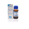 Sbl Uva Ursi Mother Tincture Q 30 Ml Pack Of 2