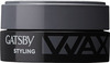Gatsby Hair Styling Wax Mat & Hard 25Gm
