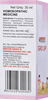 Dr Bakshi's Bakson Homoeopathy Gro Up Drop 30Ml Pack Of 2