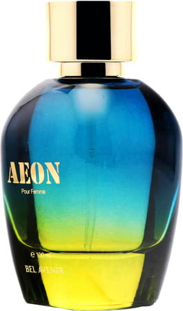 Bel Avenir Aeon Women Perfume 100 Ml