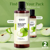 Richfeel Green Apple Shampoo 500 Ml