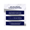Neurozan-Health Supplements (23 Micronutrients) With Wellman 30 Tablet Free