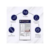Neurozan-Health Supplements (23 Micronutrients) With Wellman 30 Tablet Free