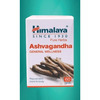 Himalaya Ashvagandha | Rejuvenates Mind And Body | Tablets | 60 No's