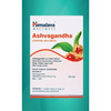 Himalaya Ashvagandha | Rejuvenates Mind And Body | Tablets | 60 No's