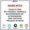 Petvit Wound Healer Spray For All Breed Dogs And Cat 100ml