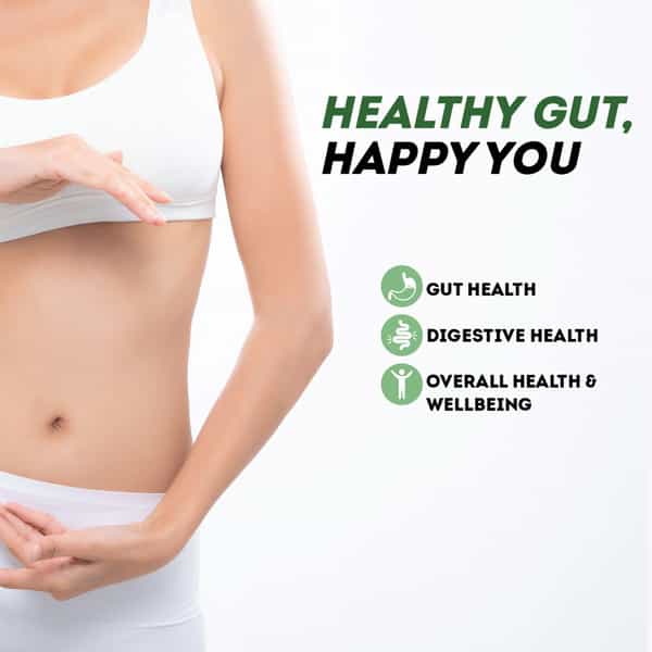 Bodyfirst Probiotics