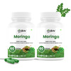 Oribite Moringa Leaf Capsules For Daily Nutrition Support 60 Capsules