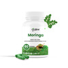 Oribite Moringa Leaf Capsules For Daily Nutrition Support 60 Capsules