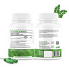 Oribite Moringa Leaf Capsules For Daily Nutrition Support 60 Capsules