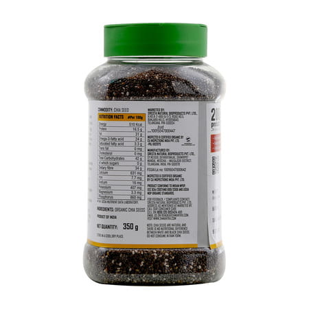 24 Mantra Organic_chia Seeds 350gm