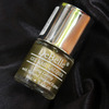 Debelle Gel Nail Lacquer Canopus Beige Gold With Black Glitter Nail Polish-8ml