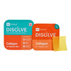 Hk Vitals Disolve Collagen | No Added Sugar | Mango | 30 Strips (30 No)