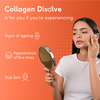 Hk Vitals Disolve Collagen | No Added Sugar | Mango | 30 Strips (30 No)