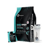 Denzour Nutrition Denz - Xpert Whey Protein With Shaker | 60 Sachets | Boomer - 2.16Kg