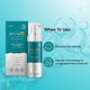 Ridacne Sa Foaming Face Wash 100 Ml