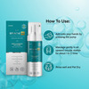 Ridacne Sa Foaming Face Wash 100 Ml