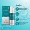Ridacne Sa Foaming Face Wash 100 Ml