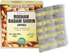 Hamdard Roghan Badam Shirin Capsule-60N