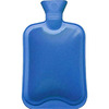 Paramount Bs Standard Hot Water Bag For Pain Relief & Period Cramps Blue Colour- 2 Ltr. Capacity