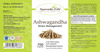 Ayurvedic Life Ashwagandha 700 Capsules Value Pack Of 4