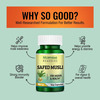 Morpheme Remedies Safed Musli 500 Mg - 60 Veg Capsules