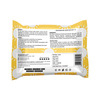 Tnw The Natural Wash Sunscreen Wipes | Removes Dirt & Oil With Hydration | 10 Wipes