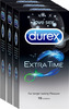 Durex Extra Time Condoms- 10 Count (Pack Of 3)