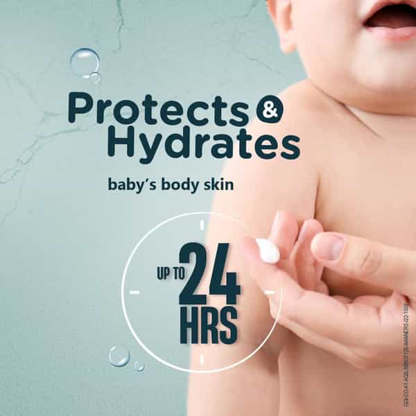 Venusia Baby Intensive Moisturizing | Lotion | 300 Gm | Pack Of 6