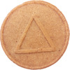 Early Foods Pack Of 2 - Foxtail Millet & Almond Jaggery Cookies 150G X 2