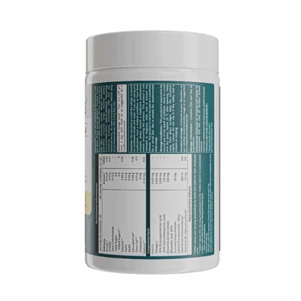 Neuherbs Gold Deep Sea 6X Omega 3 Fish Oil Capsules | Epa - 1080Mg & Dha - 720Mg | 60 Softgels