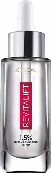 L'oreal Paris Revitalift 1.5% Hyaluronic Acid Serum - 15 Ml