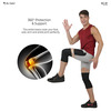 Dr. Odin Kc-01 Knee Cap With 4-Way Stretch Technology - Knee Support For Pain Relief (Size : M)