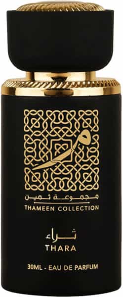 Lattafa Thara Thameen Imported Long Lasting Premium Eau Deperfume Attar 30Ml