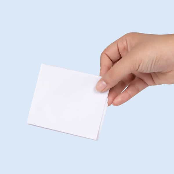 Pee Safe Disposable Toilet Seat Covers | Protects Against Germs | Pack Of 20