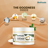 Medimade Rice Water Hair Mask- 200 Gm X 2 ( Pack Of 2 )